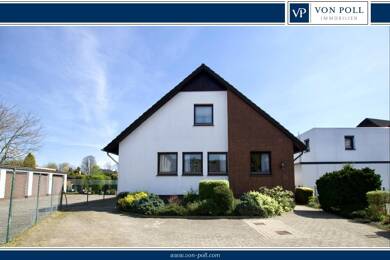 Einfamilienhaus zum Kauf 259.000 € 4 Zimmer 127 m² 653 m² Grundstück Brendel/Adelheide Delmenhorst 27755