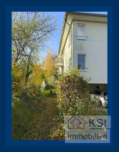 Wohnung zum Kauf 229.000 € 2 Zimmer 65,2 m² Dachgeschoss, EG Markkleeberg Markkleeberg 04416