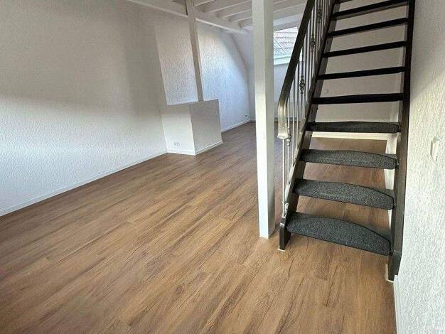 Wohnung zur Miete 990 € 3 Zimmer 96 m² 3. Geschoss Schwanhildenstr. 14 Huttrop Essen 45139