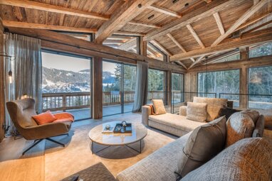 Haus zum Kauf 7.500.000 € 286 m² Reith bei Kitzbühel 6370