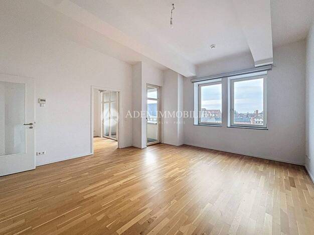 Wohnung zur Miete 950 € 2 Zimmer 58 m² Pankow Berlin 13187