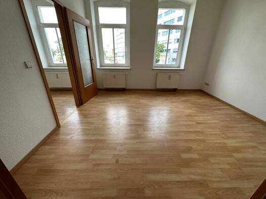 Studio zur Miete 175 € 1 Zimmer 31,3 m² 2. Geschoss Olbernhauer Straße 20 Altchemnitz Chemnitz 09125