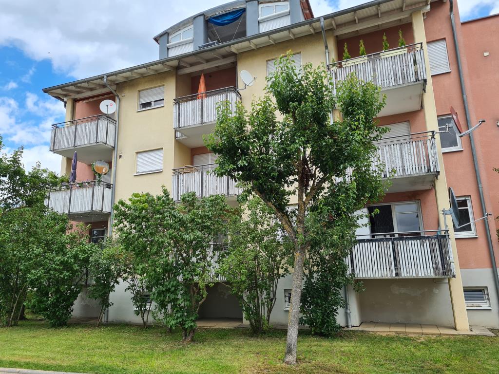 Wohnung zum Kauf provisionsfrei 249.200 € 3 Zimmer 69,7 m²<br/>Wohnfläche Große Hecke 18 Sindelfingen 101 Sindelfingen 71069