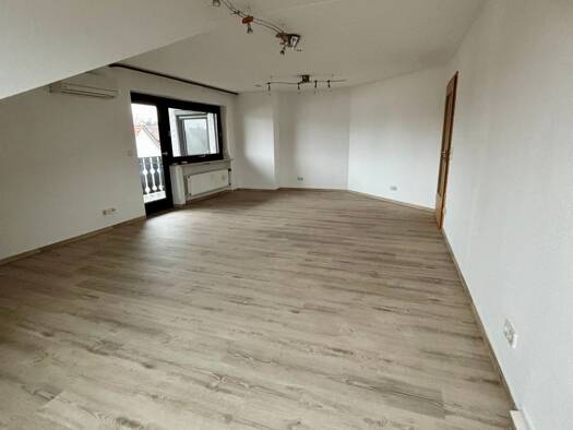 Wohnung zur Miete 1.000 € 3 Zimmer 114 m² Geschoss 1/2 frei ab sofort Allersberg 90584