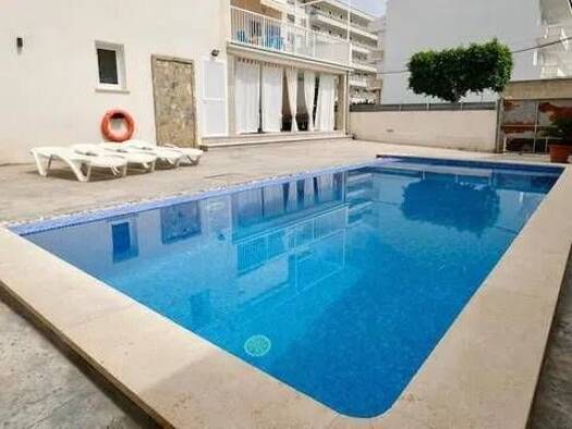 Wohnung zur Miete 2.500 € 3 Zimmer 140 m² Calle Elcano, 10 Santa Margalida 07458