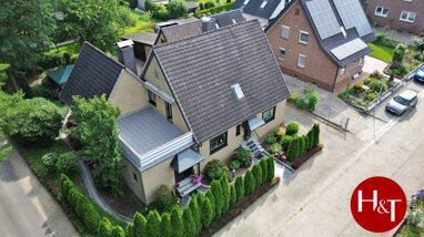 Mehrfamilienhaus zum Kauf 349.000 € 8 Zimmer 221 m² 839 m² Grundstück frei ab 02.01.2025 Harpstedt Harpstedt 27243