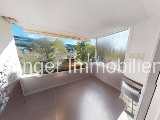 Wohnung zum Kauf 229.000 € 4 Zimmer 90 m² 2. Geschoss Ebingen Albstadt 72458