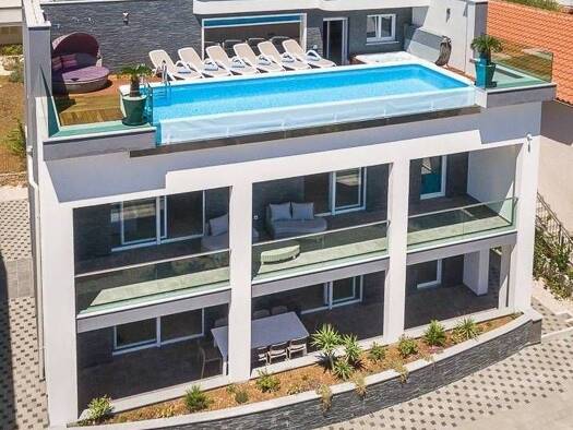 Haus zum Kauf 1.200.000 € 5 Zimmer 380 m² Rogoznica