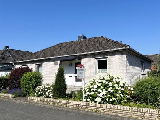 Einfamilienhaus zum Kauf 295.000 € 4 Zimmer 120 m² 600 m² Grundstück Hasbergen Hasbergen 49205