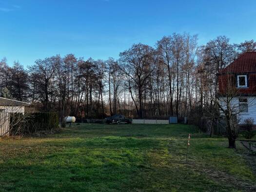 Grundstück zum Kauf 120.000 € 600 m² Grundstück Rietz Kloster Lehnin 14797