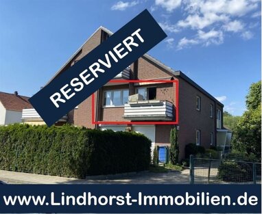 Wohnung zum Kauf 99.800 € 2 Zimmer 60,2 m² 1. Geschoss frei ab 01.10.2024 Klosterdamm 20 Stickgras I - Tiefes Moor Delmenhorst 27749