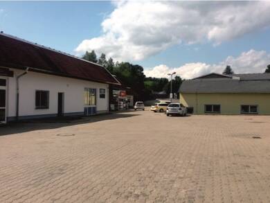 Laden zur Miete provisionsfrei 980 € 3 Zimmer 88 m² Verkaufsfläche Hauptstraße 62 Mulda Mulda/Sa. 09619