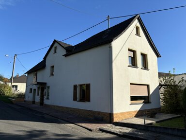 Einfamilienhaus zum Kauf 120.000 € 5 Zimmer 105 m² 781 m² Grundstück Hombach Breitscheid 53547