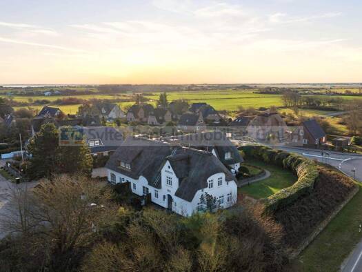 Wohnung zum Kauf 869.000 € 3 Zimmer 74 m² Wenningstedt Wenningstedt-Braderup 25996