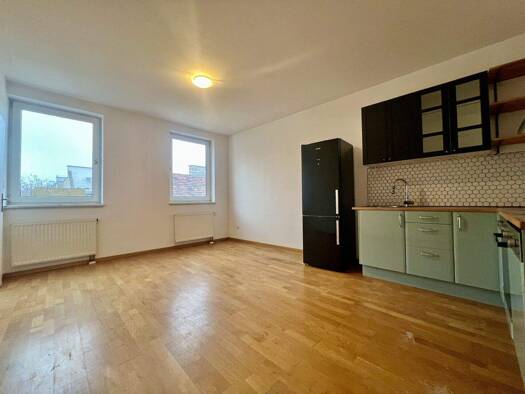 Wohnung zum Kauf 383.000 € 2 Zimmer 53,5 m² 5. Geschoss Leibenfrostgasse 8 Wien 1040