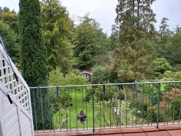 Wohnung zur Miete 1.100 € 3 Zimmer 100 m² 2. Geschoss Hösel Ratingen Hoesel 40883