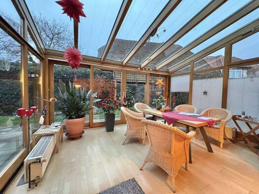 Mehrfamilienhaus zum Kauf 499.000 € 11 Zimmer 287,8 m² 1.091 m² Grundstück Leveste Gehrden 30989