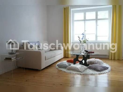 Wohnung zur Miete Tauschwohnung 444 € 2 Zimmer 51 m² Alt-Hohenschönhausen Berlin 10317