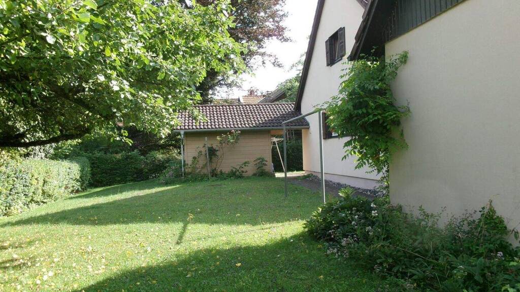 Grundstück zum Kauf 1.250.000 € 998 m² Grundstück Riederau Dießen am Ammersee 86911