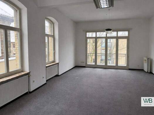Wohnung zum Kauf 487.500 € 4 Zimmer 125 m² Innenstadt Braunschweig 38100