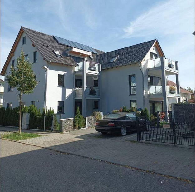 Maisonette zur Miete 1.150 € 4 Zimmer 86 m² 2. Geschoss frei ab 01.07.2025 Biberach - West Heilbronn / Biberach 74078