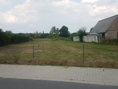 Grundstück zum Kauf 97.999 € 1.290 m² Grundstück Hohewisch Hohewisch 19306