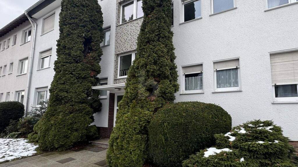 Wohnung zum Kauf 210.000 € 4 Zimmer 80 m² Gellershagen Bielefeld 33613