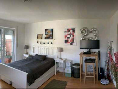Wohnung zum Kauf provisionsfrei 299.000 € 1 Zimmer 34 m² Geschoss 1/2 Olching Olching 82140