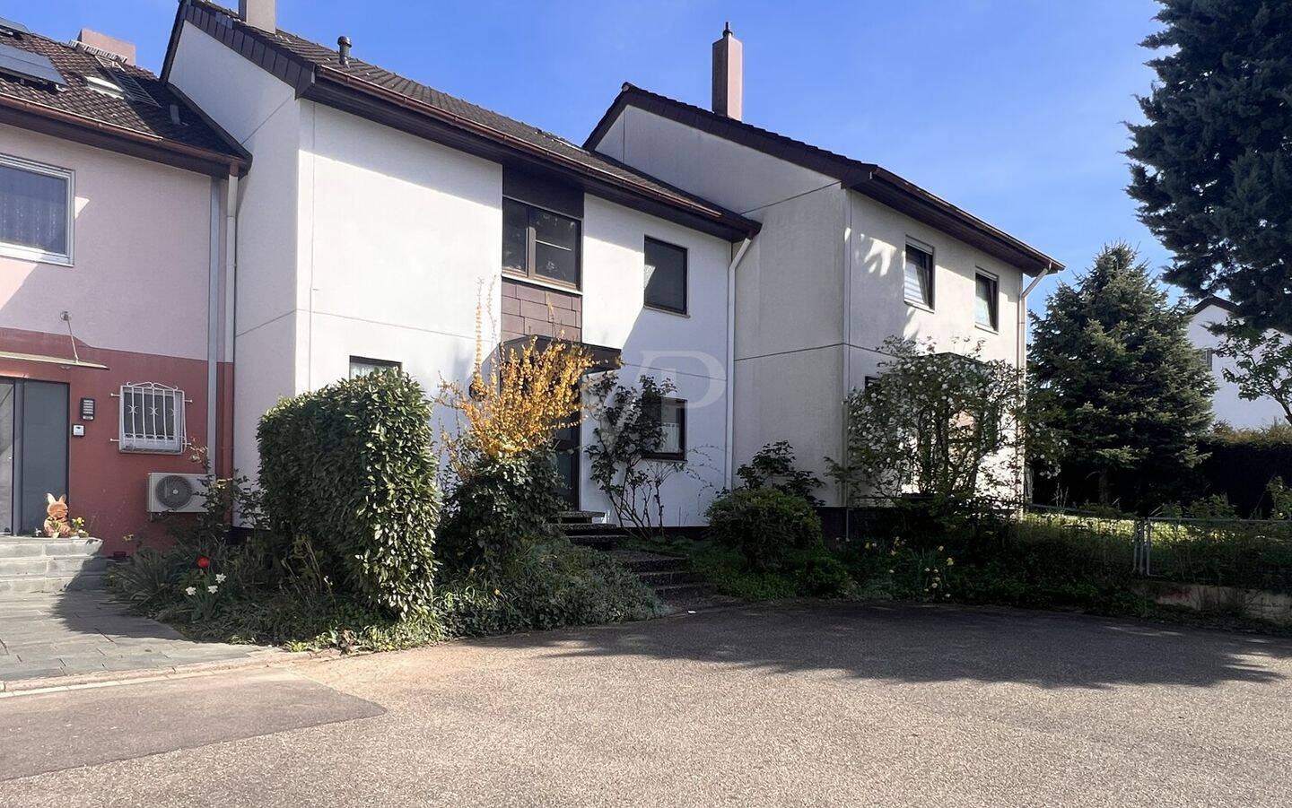 House in Sinzheim, Landkreis Rastatt - Ansicht 2