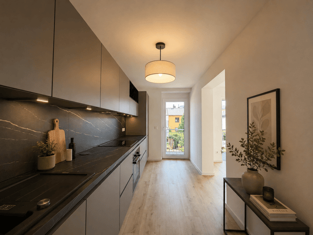 Wohnung zum Kauf 529.000 € 3 Zimmer 80 m² 1. Geschoss Germering Germering 82110