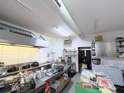 Restaurant zur Miete 2.340 € Mitte Berlin Kreuzberg 10961