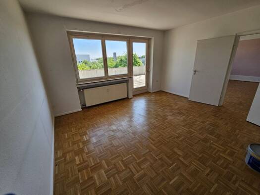 Terrassenwohnung zur Miete 602 € 1 Zimmer 86 m² Geschoss 1/3 frei ab sofort Innenstadt Mitte 33609