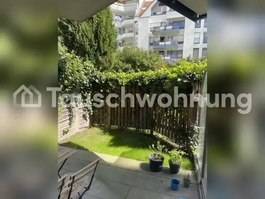 Studio zur Miete Tauschwohnung 540 € 1 Zimmer 39 m² Neuehrenfeld Köln 50823