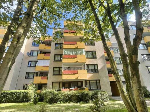 Wohnung zum Kauf provisionsfrei 167.000 € 2 Zimmer 56 m² Roggendorf/Thenhoven Köln 50769