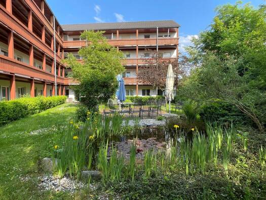 Wohnung zur Miete 354 € 2 Zimmer 47 m² 3. Geschoss frei ab sofort Mühlstraße 6a Zwönitz 08297