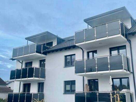 Wohnung zur Miete 910 € 3 Zimmer 84 m² Geschoss EG/2 frei ab 01.10.2026 Eschenweg 2 Marlen Kehl 77694
