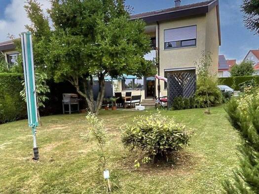 Reihenendhaus zum Kauf 375.000 € 5 Zimmer 150 m² 475 m² Grundstück Horb 72160