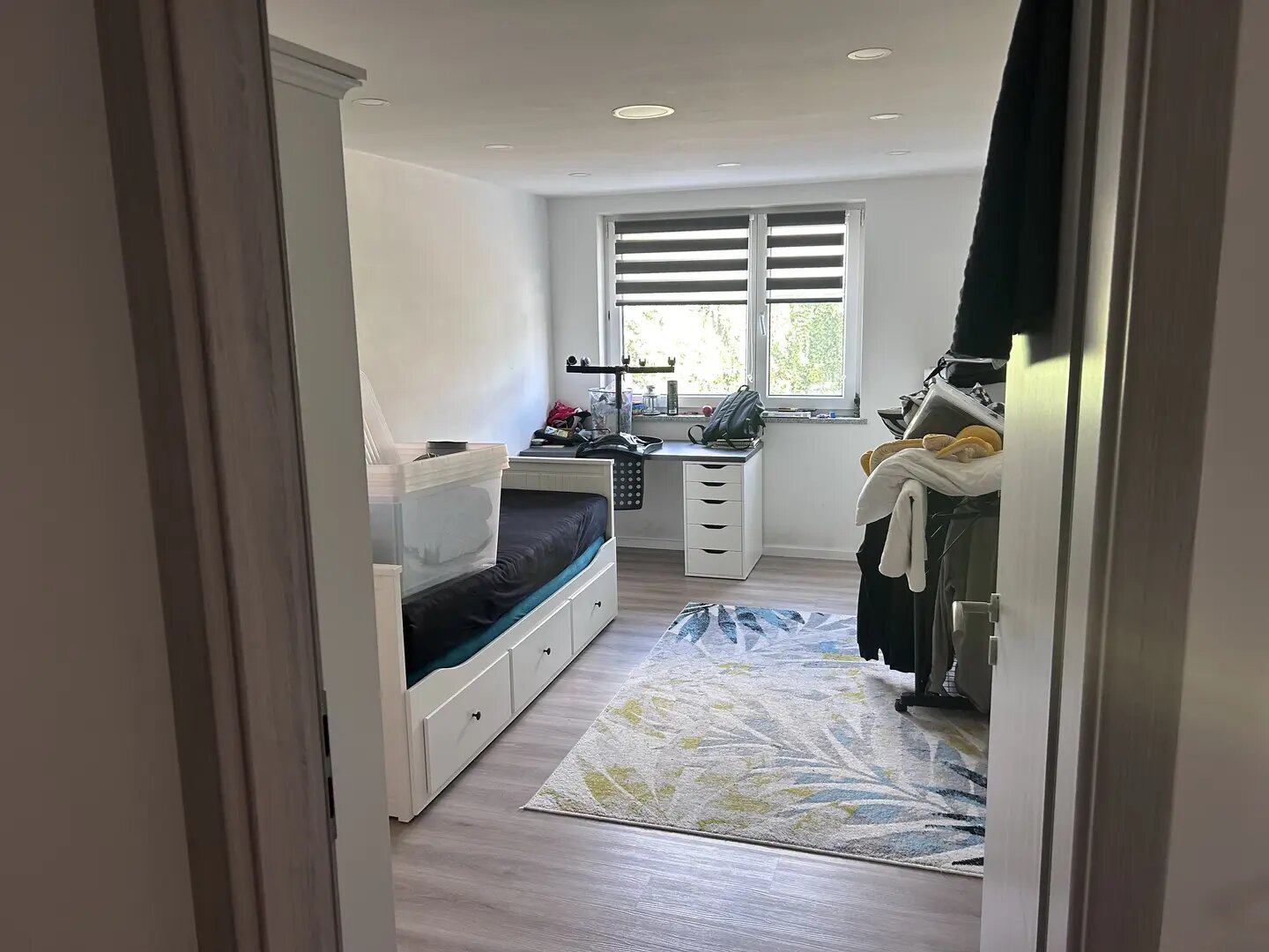 Wohnung zum Kauf provisionsfrei 136.800 € 4,5 Zimmer 120 m²<br/>Wohnfläche ab sofort<br/>Verfügbarkeit Brunner Hauptstraße Brunn Emskirchen 91448