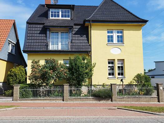 Wohnung zur Miete 360 € 2 Zimmer 57 m² 2 Geschosse frei ab 01.12.2026 Rieder Ballenstedt 06493