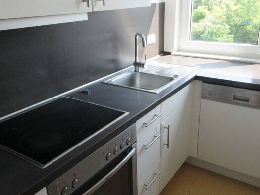 Wohnung zur Miete 630 € 2 Zimmer 51,9 m² Daimlerstr. 8 d Dingolfing 84130