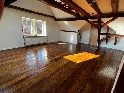 Wohnung zur Miete 560 € 2 Zimmer 65 m² Geschoss 1/1 frei ab 01.08.2026 Fürth Ottweiler 66564