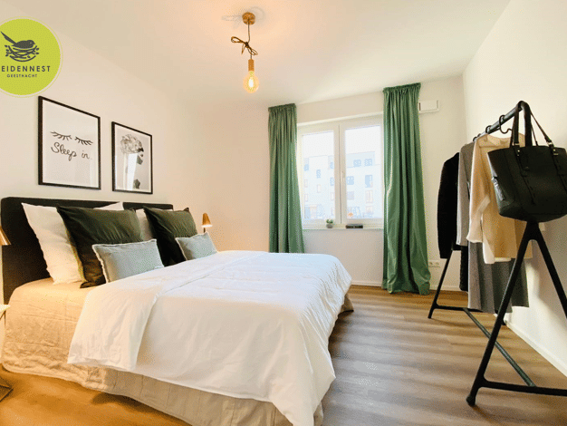 Wohnung zur Miete 1.135 € 3 Zimmer 90 m² EG Weidentrift 83 Geesthacht 21502