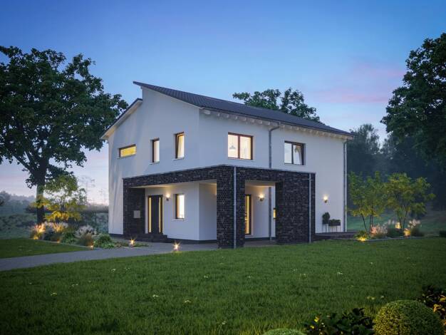 Einfamilienhaus zum Kauf - Erstbezug 627.000 € 6 Zimmer 198 m² 600 m² Grundstück Radebeul 01445