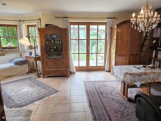 Haus zur Miete auf Zeit 3.700 € 5 Zimmer 195 m² frei ab 01.11.2026 Eitzing Stephanskirchen 83071