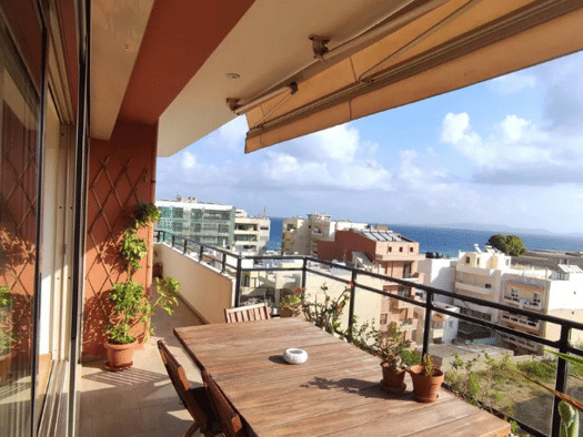 Wohnung zum Kauf 600.000 € 4 Zimmer 130 m² 5. Geschoss Kreta Municipality of Heraklion 712 02