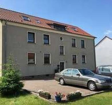Wohnung zur Miete 384 € 3 Zimmer 63,5 m² EG frei ab 01.09.2025 Klötze Klötze 38486