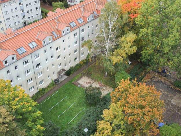 Wohnung zum Kauf 190.000 € 2 Zimmer 57,1 m² 4. Geschoss Baumschulenweg Berlin 12437