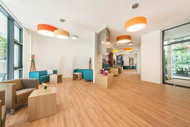 Studio zum Kauf 280.000 € 2 Zimmer 58 m² 3. Geschoss Steinbühl Nürnberg 90443
