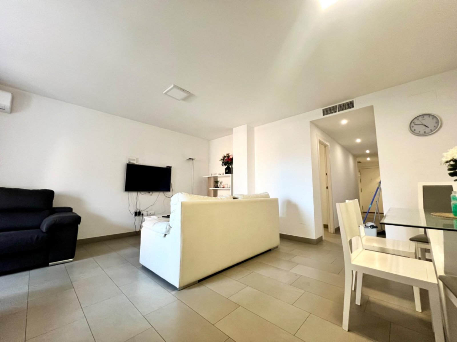 Wohnung zum Kauf provisionsfrei 189.997 € 4 Zimmer 84 m²<br/>Wohnfläche Torrevieja 03180