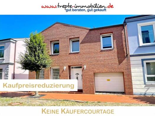 Stadthaus zum Kauf provisionsfrei 399.000 € 5 Zimmer 147 m² 339 m² Grundstück Elmshorn 25335